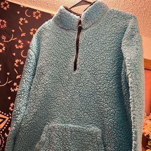 NoBo fluffy pullover